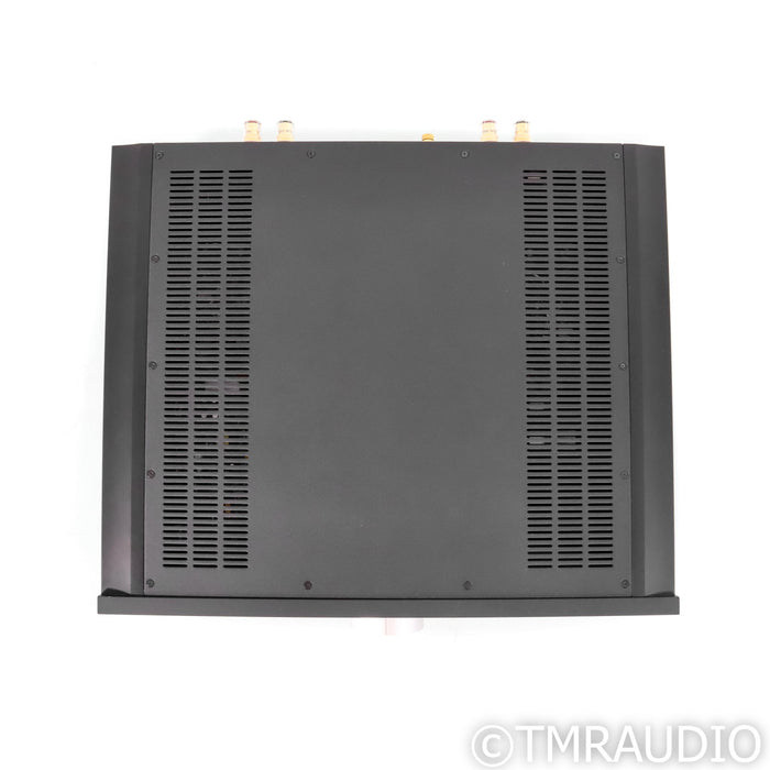 Musical Fidelity M6si Stereo Integrated Amplifier; MM & MC Phono