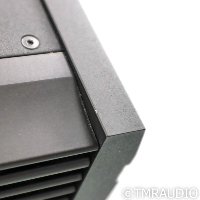 Musical Fidelity M6si Stereo Integrated Amplifier; MM & MC Phono