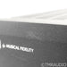 Musical Fidelity M6si Stereo Integrated Amplifier; MM & MC Phono