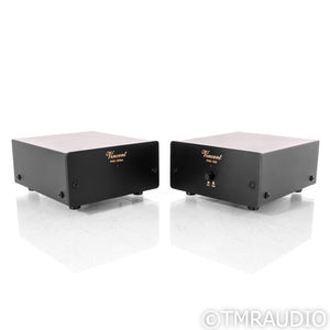 Vincent PHO-300 MM & MC Phono Preamplifier