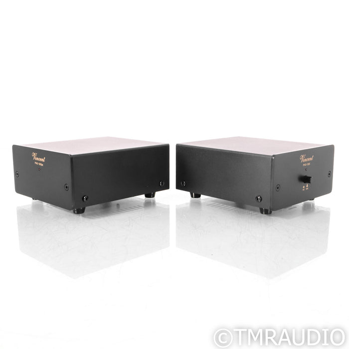 Vincent PHO-300 MM & MC Phono Preamplifier