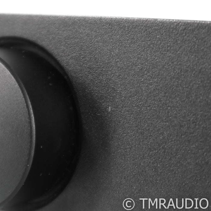 Naim NAIT 5SI Stereo Integrated Amplifier