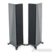 Paradigm Founder 80F Floorstanding Speakers; Black Walnut Pair