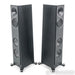 Paradigm Founder 80F Floorstanding Speakers; Black Walnut Pair