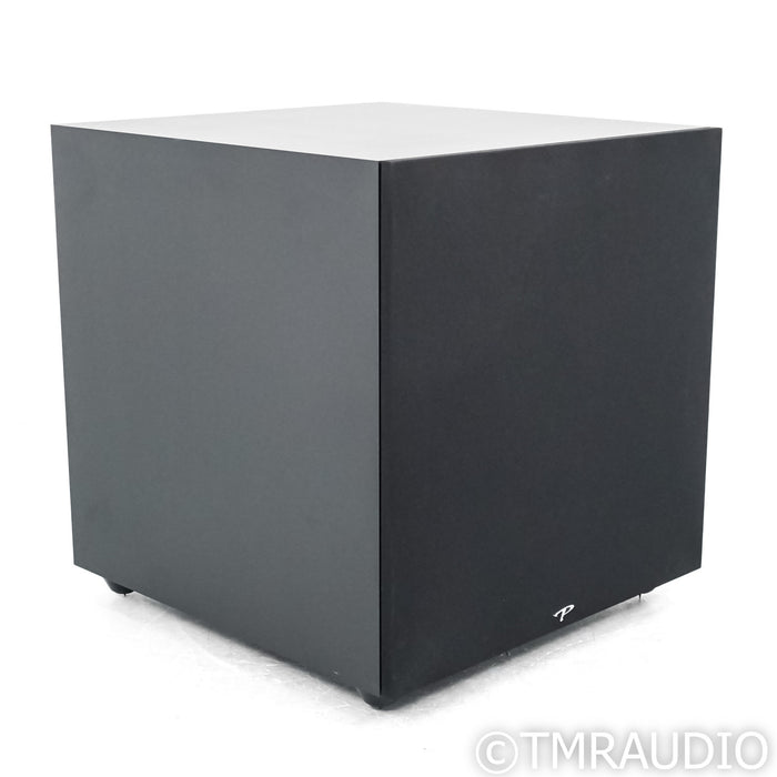 Paradigm Defiance X15 15" Powered Subwoofer; Black