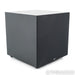Paradigm Defiance X15 15" Powered Subwoofer; Black