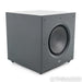 Paradigm Defiance X15 15" Powered Subwoofer; Black