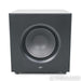 Paradigm Defiance X15 15" Powered Subwoofer; Black