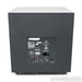 Paradigm Defiance X15 15" Powered Subwoofer; Black