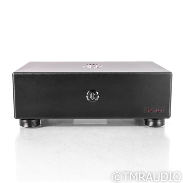 AGD Productions Inc. Tempo di GaN Stereo Power Amplifier