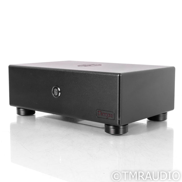 AGD Productions Inc. Tempo di GaN Stereo Power Amplifier