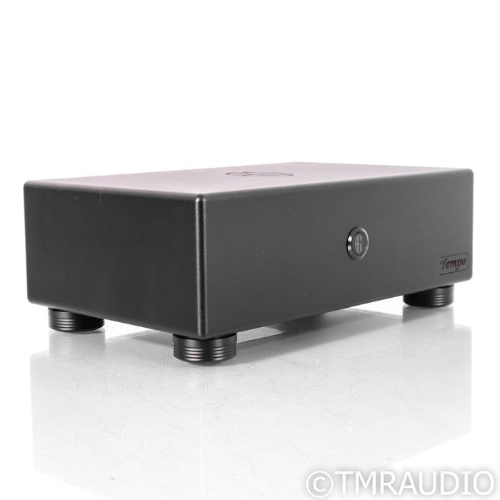 AGD Productions Inc. Tempo di GaN Stereo Power Amplifier
