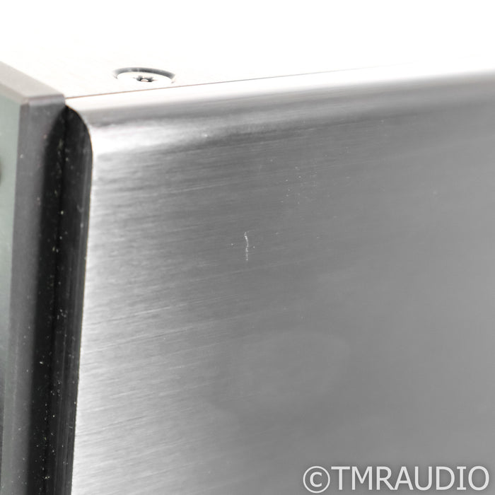 Benchmark Media LA-4 Stereo Preamplifier