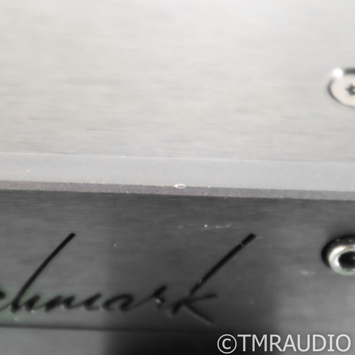 Benchmark Media LA-4 Stereo Preamplifier