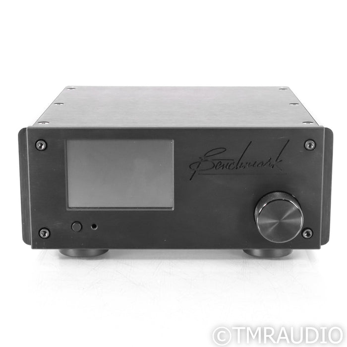 Benchmark Media LA-4 Stereo Preamplifier