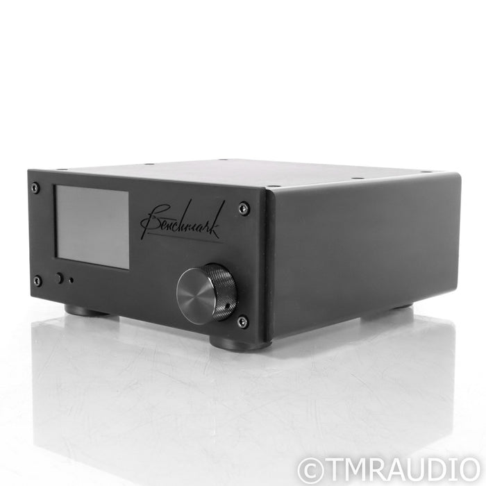 Benchmark Media LA-4 Stereo Preamplifier