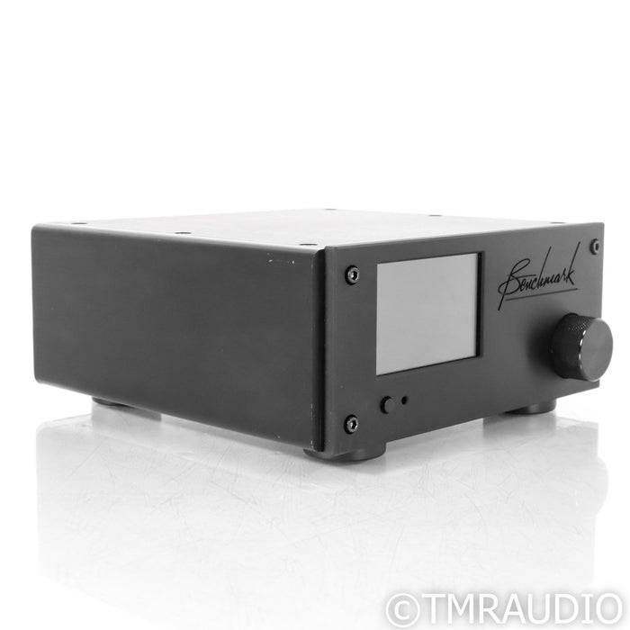 Benchmark Media LA-4 Stereo Preamplifier