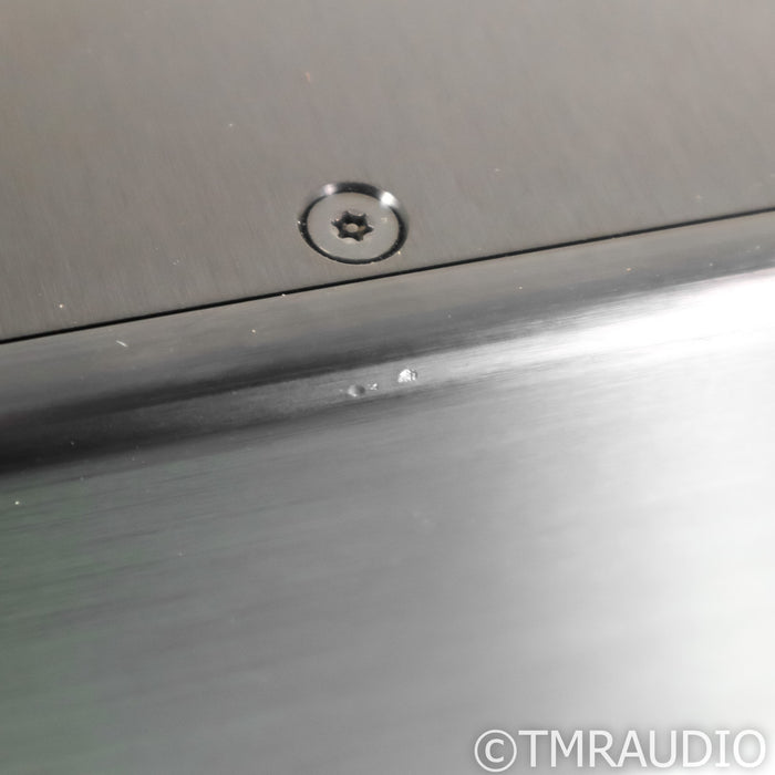 Benchmark Media LA-4 Stereo Preamplifier