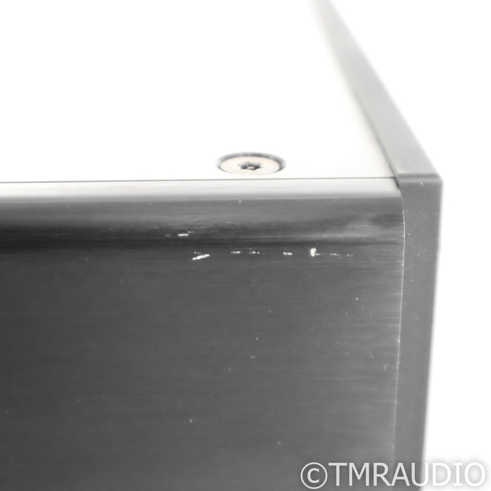 Benchmark Media LA-4 Stereo Preamplifier