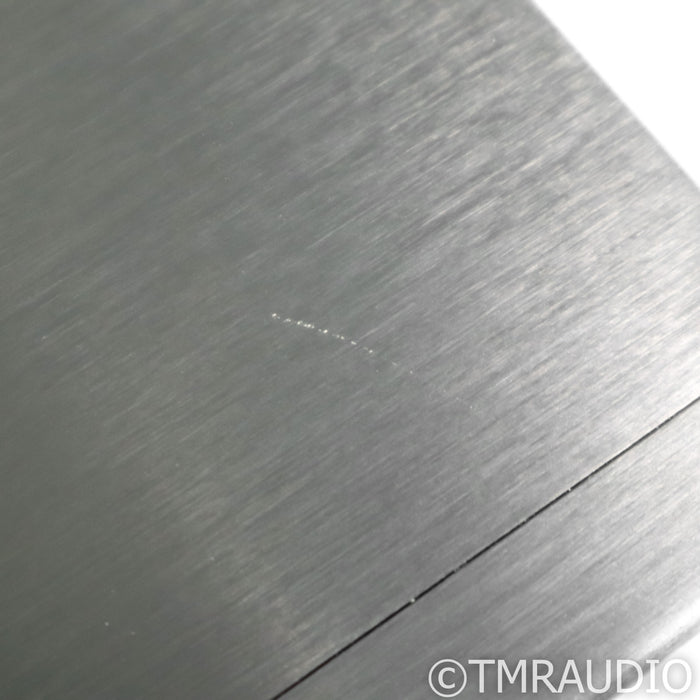 Holo Audio Spring 3 KTE DAC; D/A Converter; Kitsune, Level 3