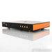 Holo Audio Spring 3 KTE DAC; D/A Converter; Kitsune, Level 3