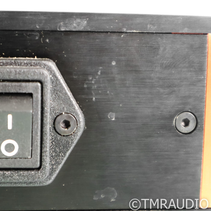 Holo Audio Spring 3 KTE DAC; D/A Converter; Kitsune, Level 3