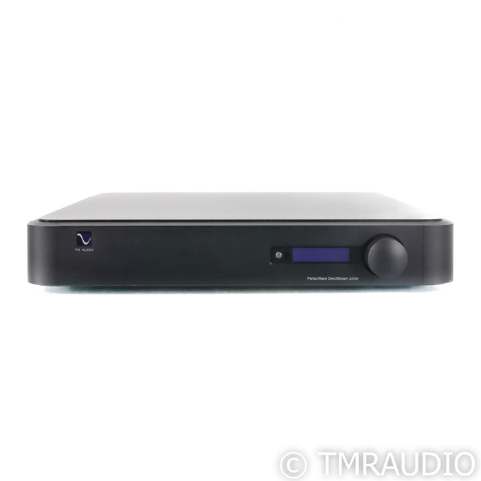 PS Audio DirectStream DAC Junior; D/A Converter; DSJ
