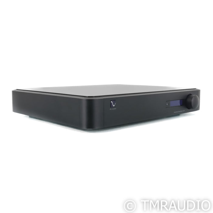 PS Audio DirectStream DAC Junior; D/A Converter; DSJ