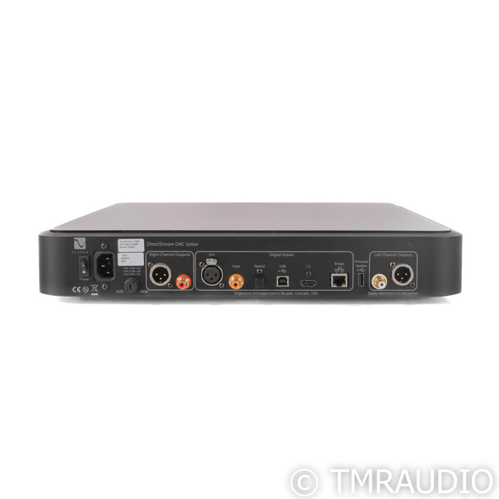 PS Audio DirectStream DAC Junior; D/A Converter; DSJ