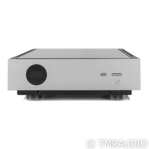 Quad Artera Pre Stereo Preamplifier; MM Phono