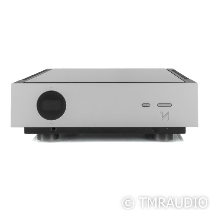 Quad Artera Pre Stereo Preamplifier; MM Phono