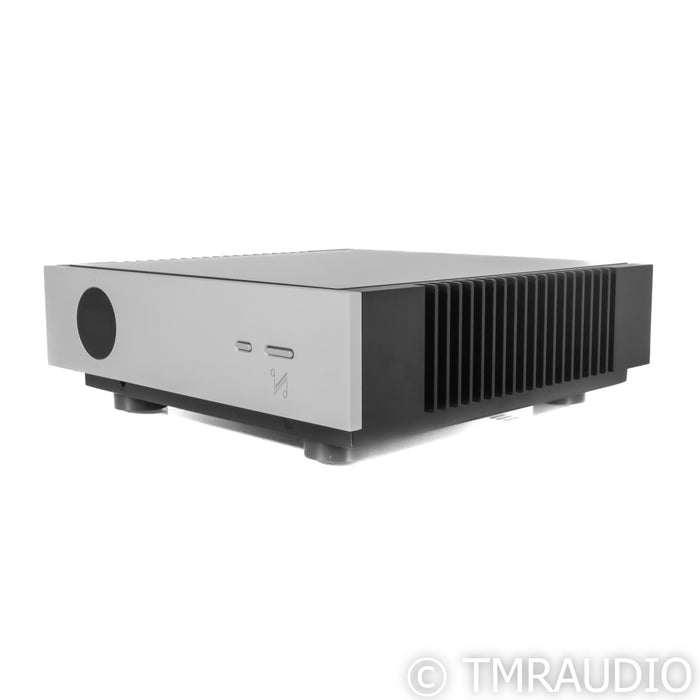 Quad Artera Pre Stereo Preamplifier; MM Phono