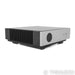 Quad Artera Pre Stereo Preamplifier; MM Phono