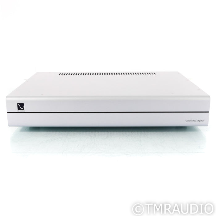 PS Audio Stellar S300 Stereo Power Amplifier