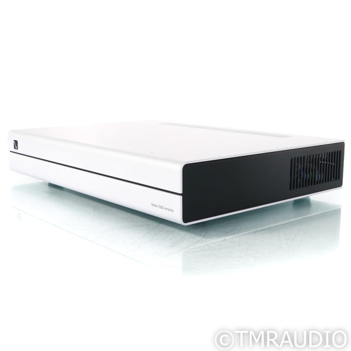 PS Audio Stellar S300 Stereo Power Amplifier