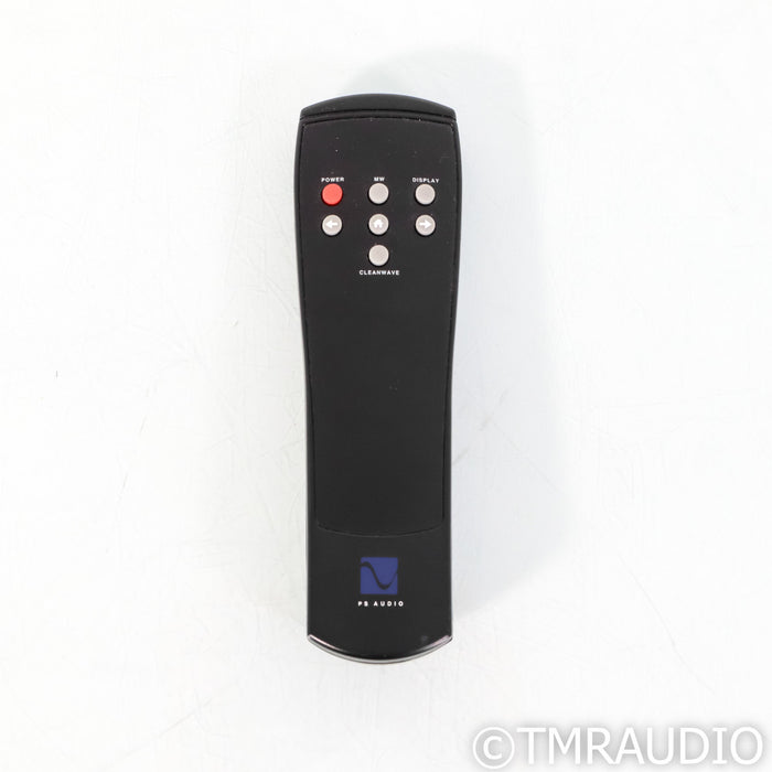 PS Audio PerfectWave Power Plant 10 AC Regenerator