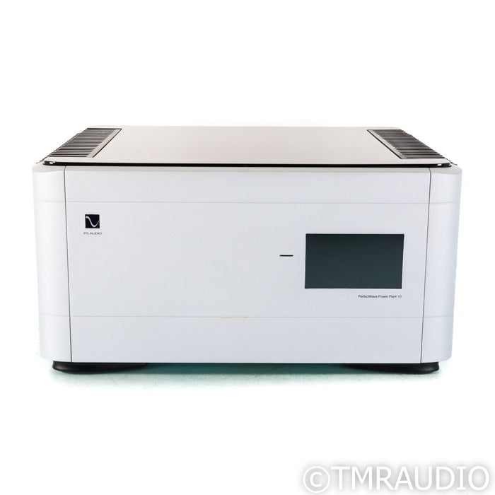 PS Audio PerfectWave Power Plant 10 AC Regenerator