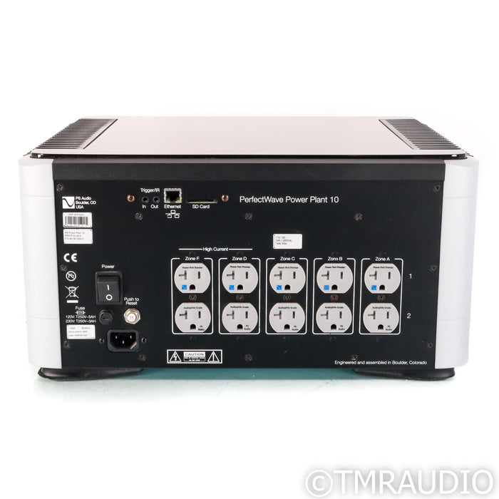 PS Audio PerfectWave Power Plant 10 AC Regenerator