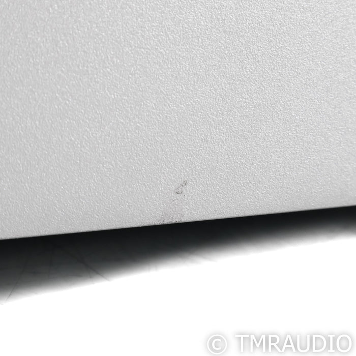PS Audio PerfectWave DirectStream DAC; D/A Converter; Bridge II