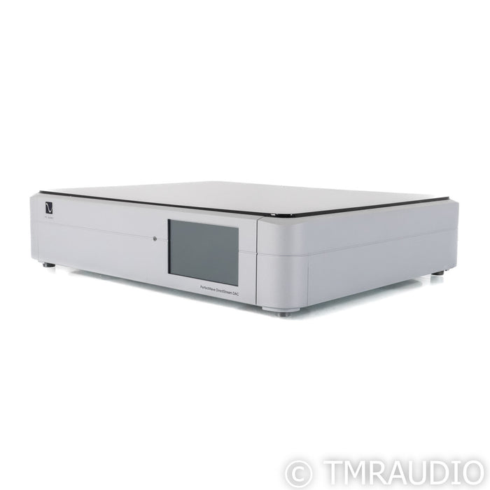 PS Audio PerfectWave DirectStream DAC; D/A Converter; Bridge II