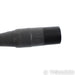 Analysis Plus Silver Apex XLR Cables; 2m Pair Balanced Interconnects
