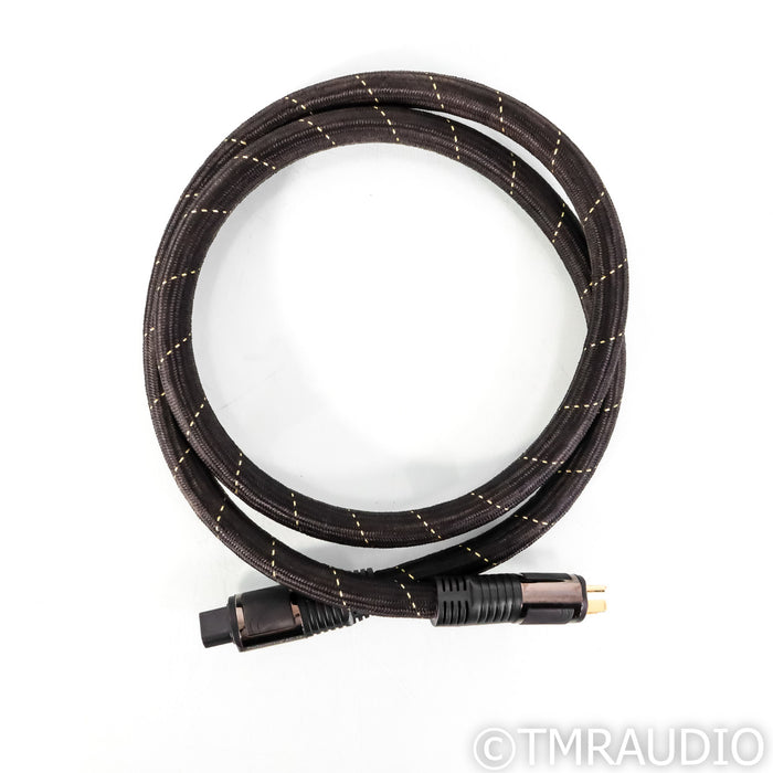 PS Audio PerfectWave AC-12 Power Cable; 2m AC Cord