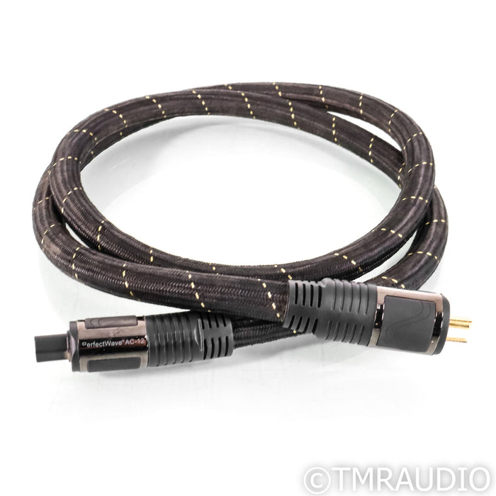 PS Audio PerfectWave AC-12 Power Cable; 2m AC Cord