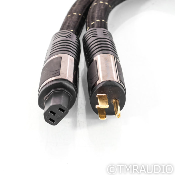 PS Audio PerfectWave AC-12 Power Cable; 2m AC Cord