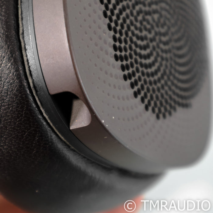 Abyss Diana TC Open Back Headphones; Dark Bronze