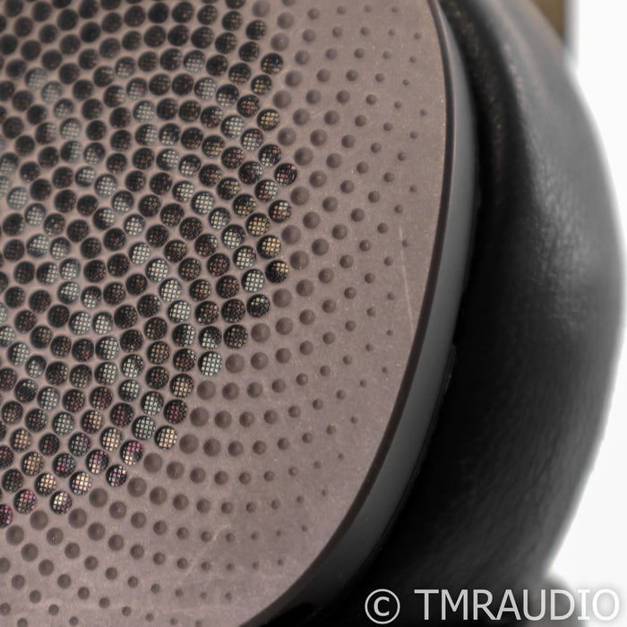 Abyss Diana TC Open Back Headphones; Dark Bronze
