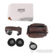Abyss Diana TC Open Back Headphones; Dark Bronze