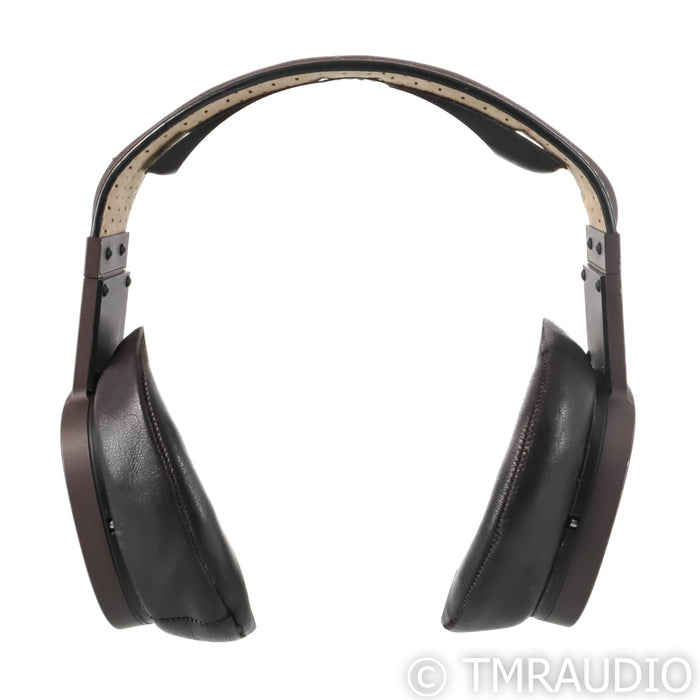 Abyss Diana TC Open Back Headphones; Dark Bronze