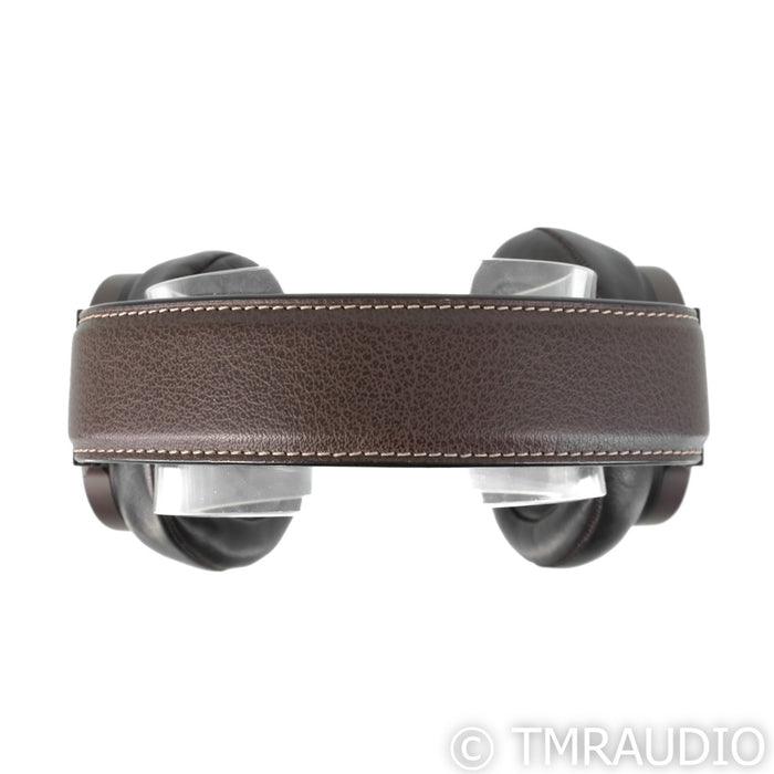 Abyss Diana TC Open Back Headphones; Dark Bronze