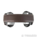 Abyss Diana TC Open Back Headphones; Dark Bronze